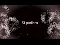 Bizarre SI PUDIERA EUROVISION 2008 Espa�a