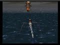 Panzer Dragoon Last Ep Gameplay SEGA Saturn