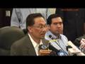 Sidang Media Datuk Seri Anwar Ibrahim