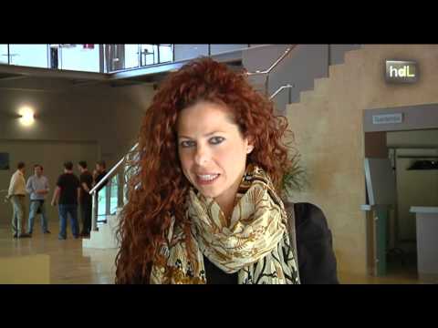 El granito de luz de la cantante Pastora Soler