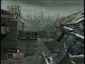XGL vs TFC - 01/12/2008 - COD 4 - DOM - Map 5: Vacant