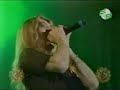 angra live in piaui 2005 waiting silence