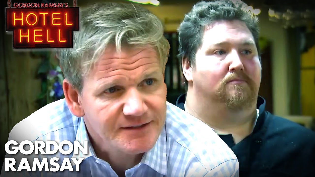 Family Legacy On The Brink Of DISASTER! | Full Episode | Hotel Hell