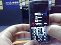 Demostracion SonyEricsson K850i a cargo de Andotel.com Demostracion SonyEricsson K850i a cargo de Andotel.com