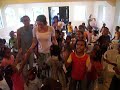 Kids in Cotui