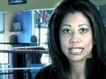 Lisa King - Black Belt Magazine Challenge (Video 1)