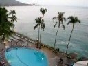 Pool Music - Waikiki - Daniel O'Neil