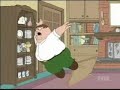 Scarlet takes a tumble v.s Family Guy!! Lmao Scarlet takes a tumble v.s Family Guy!! Lmao