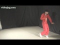 How To Pull Off The Michael Jackson Side Slide
