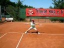 Albana Terstena Tenis