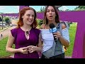 Video Show visita Pato Branco com Bozena. - Parte 1