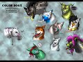 Colordogs - Shining Tears