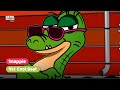 Snappie Vet Cool Gaaf Video and Lyrics