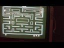 Playing Pac-Man on Atari 5200 Playing Pac-Man on Atari 5200