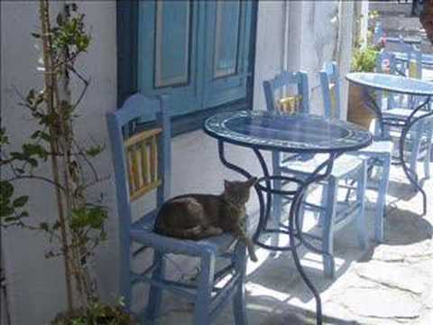 cyclades