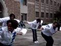 University of Washington 2007 Umoja Fest: Sororities PART 2