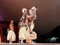 Tango de Rapa Nui - Isla de Pascua