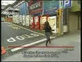 Skirt transforms into vending machine Skirt transforms into vending machine