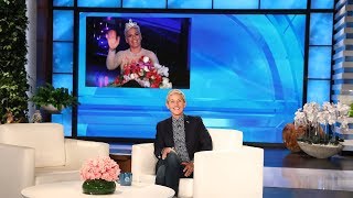 P!nk Is People 's The Beautiful Issue Cover Girl