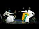 desportos paralimpicos (trabalho de ap)