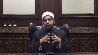 هل دخول الحمام بخاتم مكتوب عليه لفظ الجلالة حرام؟