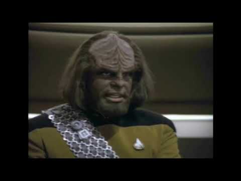 Dominion War 1 First Strike Part 2 Enterprise D versus Jem'Hadar