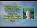 FOPTV Developing Ability 02a) Intuition - Pt 01