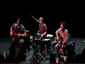 Yo La Tengo @ The Pumphouse Theatre Calgary w/ Q&A Pt7