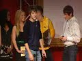 Arctic Monkeys slag off Take That
