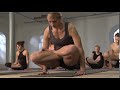 Ashtanga Yoga with Basia Lipska -Trailer
