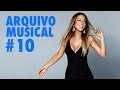 ARQUIVO MUSICAL #10