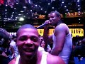 The Game Freestyle