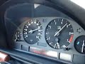 Bmw 730i V8 e38