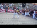 videos de Carnacelona 2009 - Roda de capoeira de 