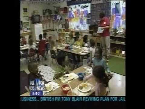 Eaves on Fox's Special Report - Fox ...