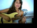 Lucky Girl (Sarah Packiam)