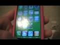 Dock for iPhone/iPod Touch 2.0.x