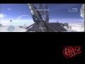 Halo 3 Beta presented by GameZombie.tv PART 1