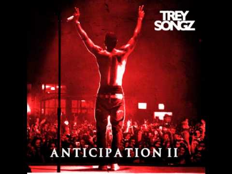 Anticipation II - Instagram @basedjovan follow me :) i do not own any music, all rights go to trey songz.