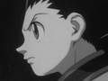Gon e Killua amici per sempre