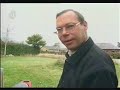 Søren Ringhauge viser overraskelse til sin kone Søren Ringhauge viser overraskelse til sin kone