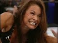Stacy,Torrie,Ivory VS Lita,Trish & Jacqueline Stacy,Torrie,Ivory VS Lita,Trish & Jacqueline