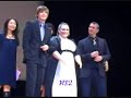 Hairspray cast in japan