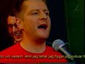 Pernilla & Niclas Wahlgren - Vill Ha Dig (Gröna Lund) Pernilla & Niclas Wahlgren - Vill Ha Dig (Gröna Lund)