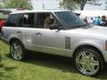 Slammin and Jammin Cars