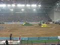 Grave Digger - Monster Jam 2007 @ Gelredome - part