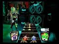 Guitar Hero 2 - Monkey Wrench - Expert 5 Star Guitar Hero 2 - Monkey Wrench - Expert 5 Star