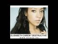 Elisabeth Carew Destructive (download: iTunes and Djuice)
