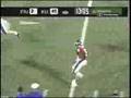 Aqib Talib Interception Return