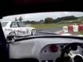 ZCars Mini Hayabusa Race